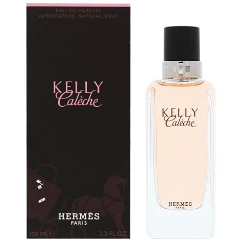 caleche eau de toilette hermes|kelly caleche eau de toilette.